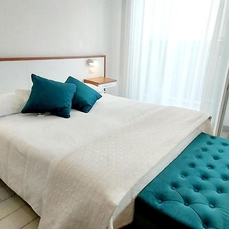Hotel Brotas Rimini Eksteriør bilde