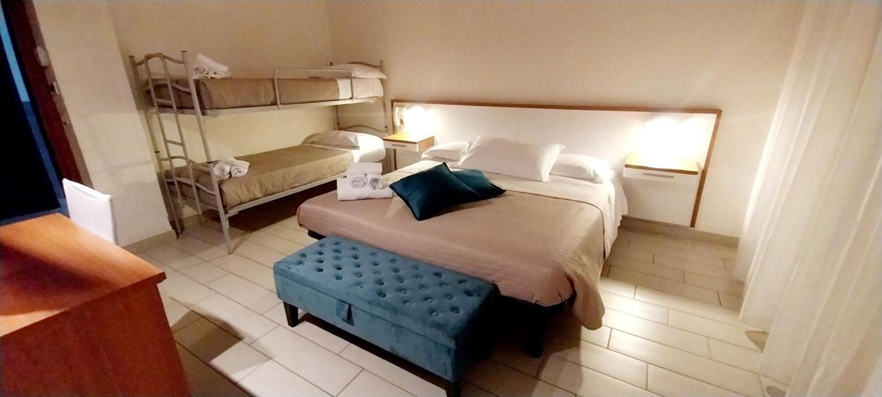 Hotel Brotas Rimini Eksteriør bilde